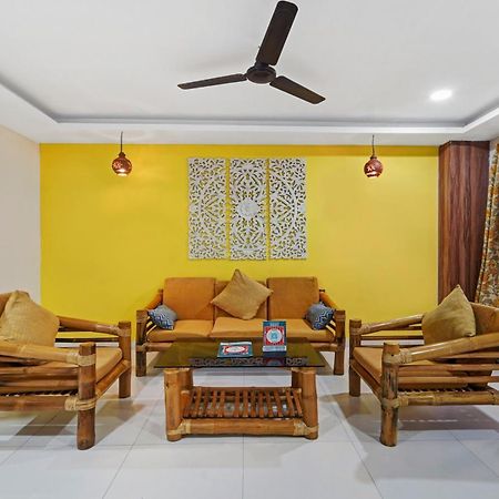 Treebo Signature Grande Kottakuppam Ngoại thất bức ảnh