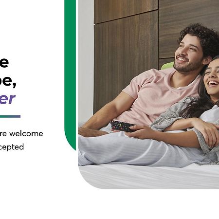 Treebo Signature Grande Kottakuppam Ngoại thất bức ảnh