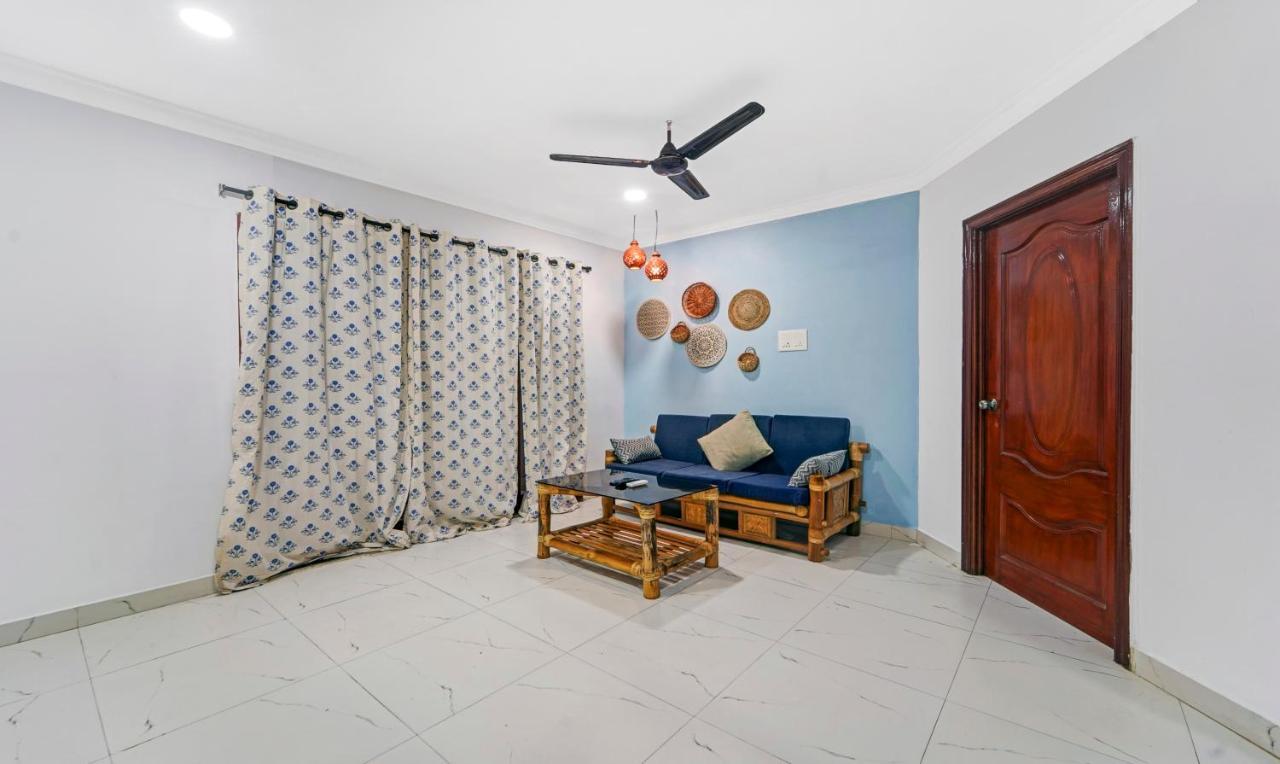 Treebo Signature Grande Kottakuppam Ngoại thất bức ảnh