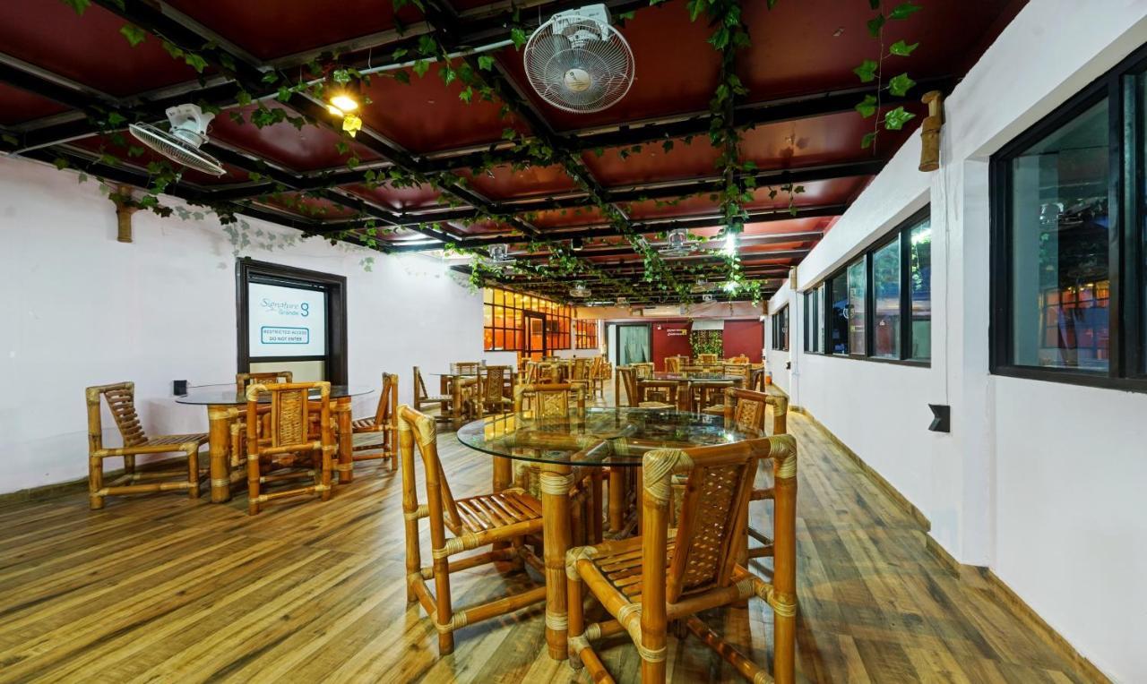 Treebo Signature Grande Kottakuppam Ngoại thất bức ảnh