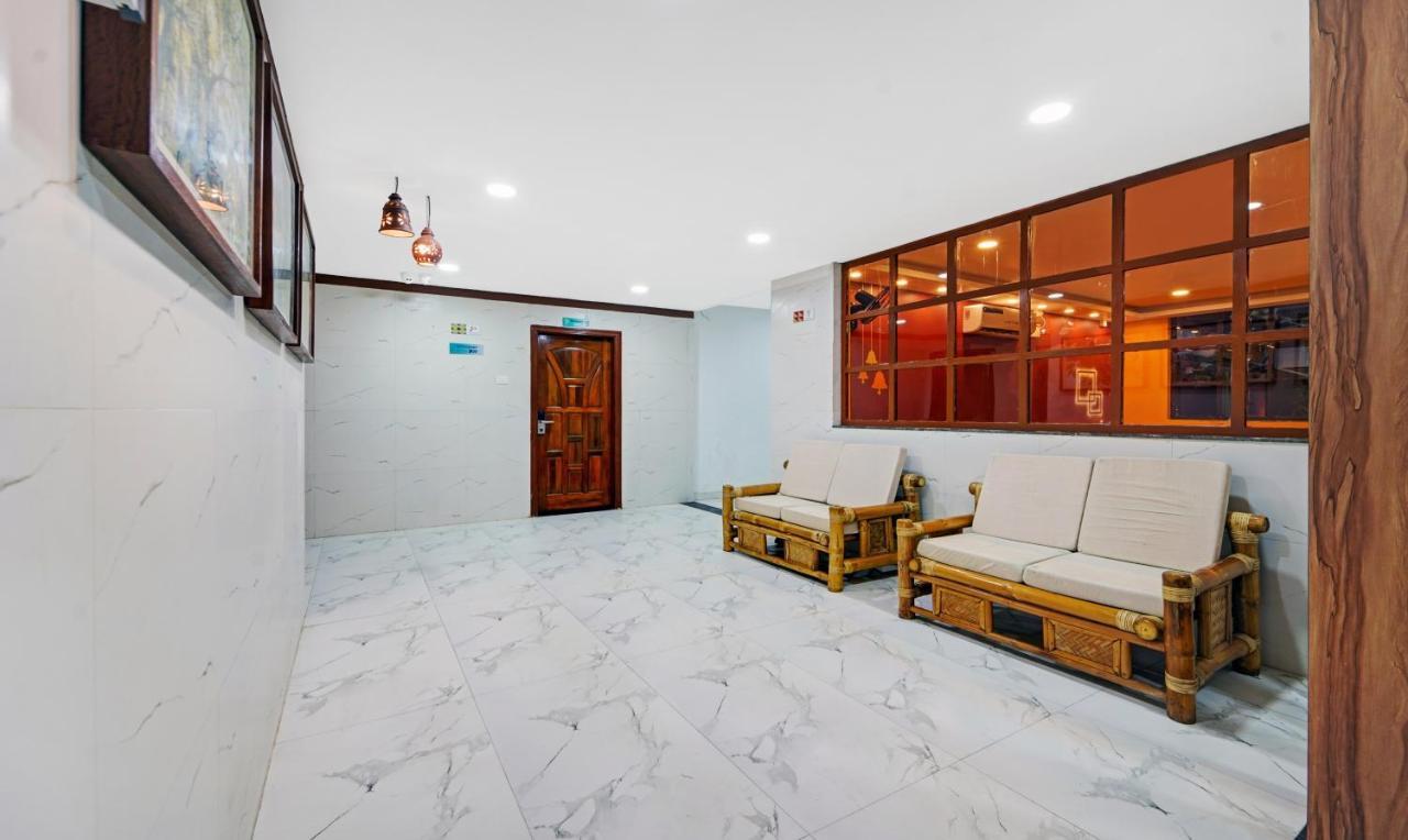 Treebo Signature Grande Kottakuppam Ngoại thất bức ảnh