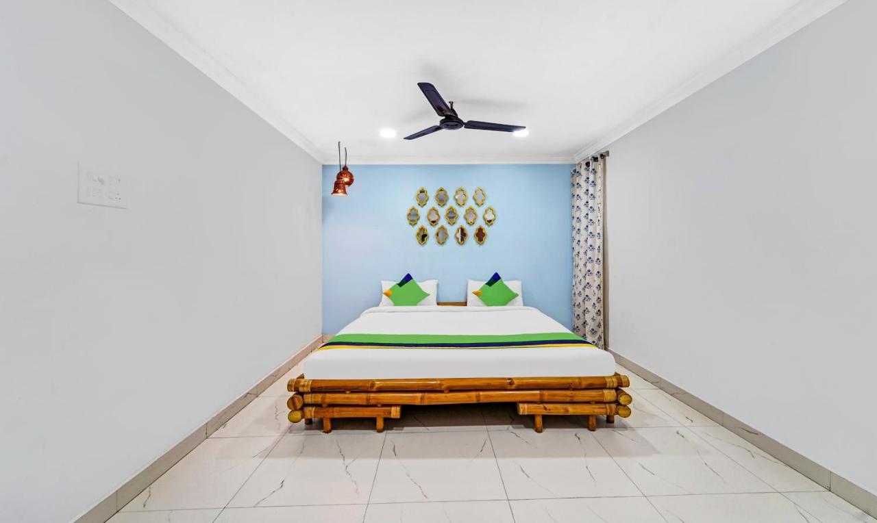 Treebo Signature Grande Kottakuppam Ngoại thất bức ảnh