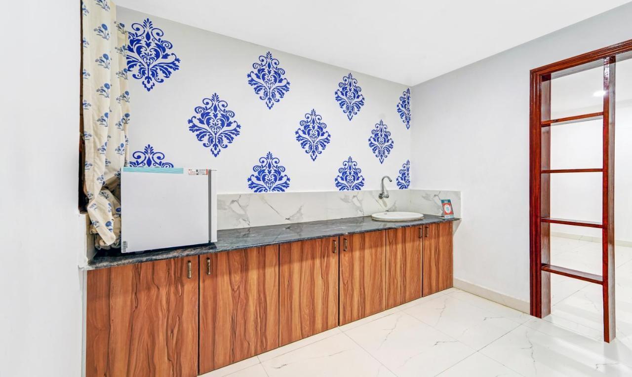 Treebo Signature Grande Kottakuppam Ngoại thất bức ảnh