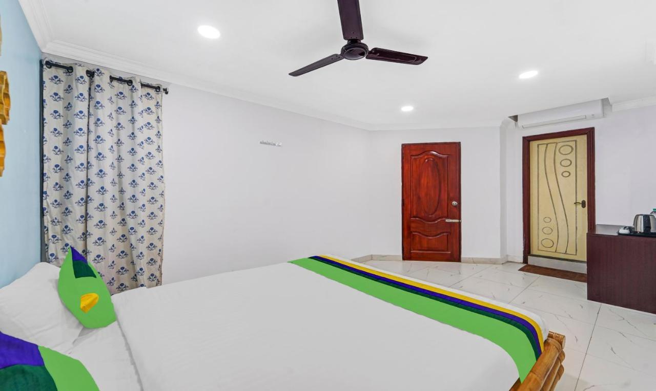 Treebo Signature Grande Kottakuppam Ngoại thất bức ảnh