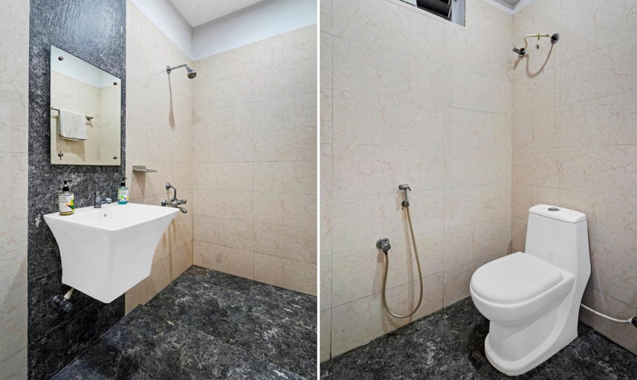 Treebo Signature Grande Kottakuppam Ngoại thất bức ảnh