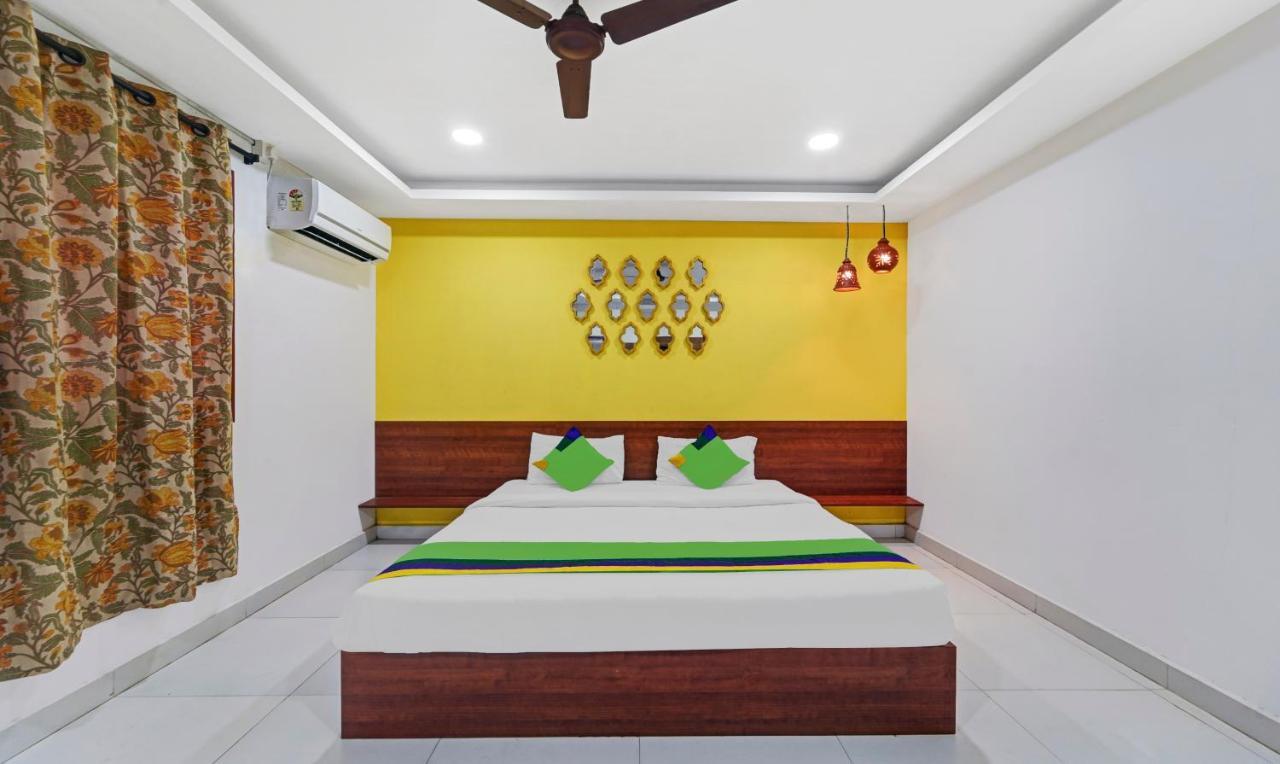 Treebo Signature Grande Kottakuppam Ngoại thất bức ảnh