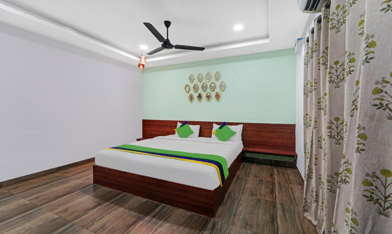 Treebo Signature Grande Kottakuppam Ngoại thất bức ảnh