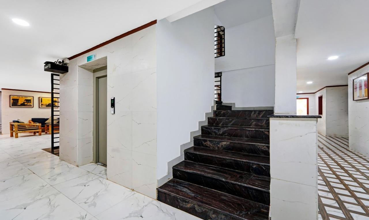 Treebo Signature Grande Kottakuppam Ngoại thất bức ảnh