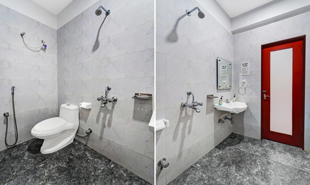 Treebo Signature Grande Kottakuppam Ngoại thất bức ảnh