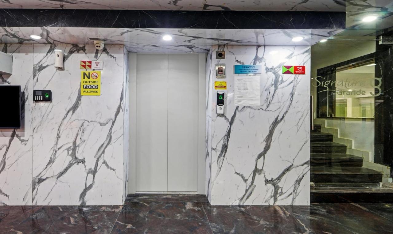 Treebo Signature Grande Kottakuppam Ngoại thất bức ảnh