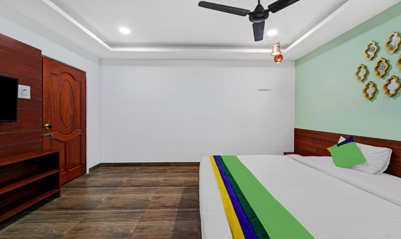 Treebo Signature Grande Kottakuppam Ngoại thất bức ảnh