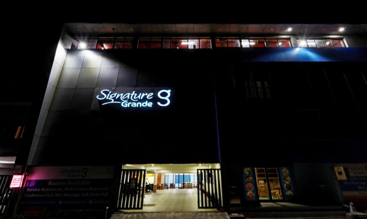 Treebo Signature Grande Kottakuppam Ngoại thất bức ảnh