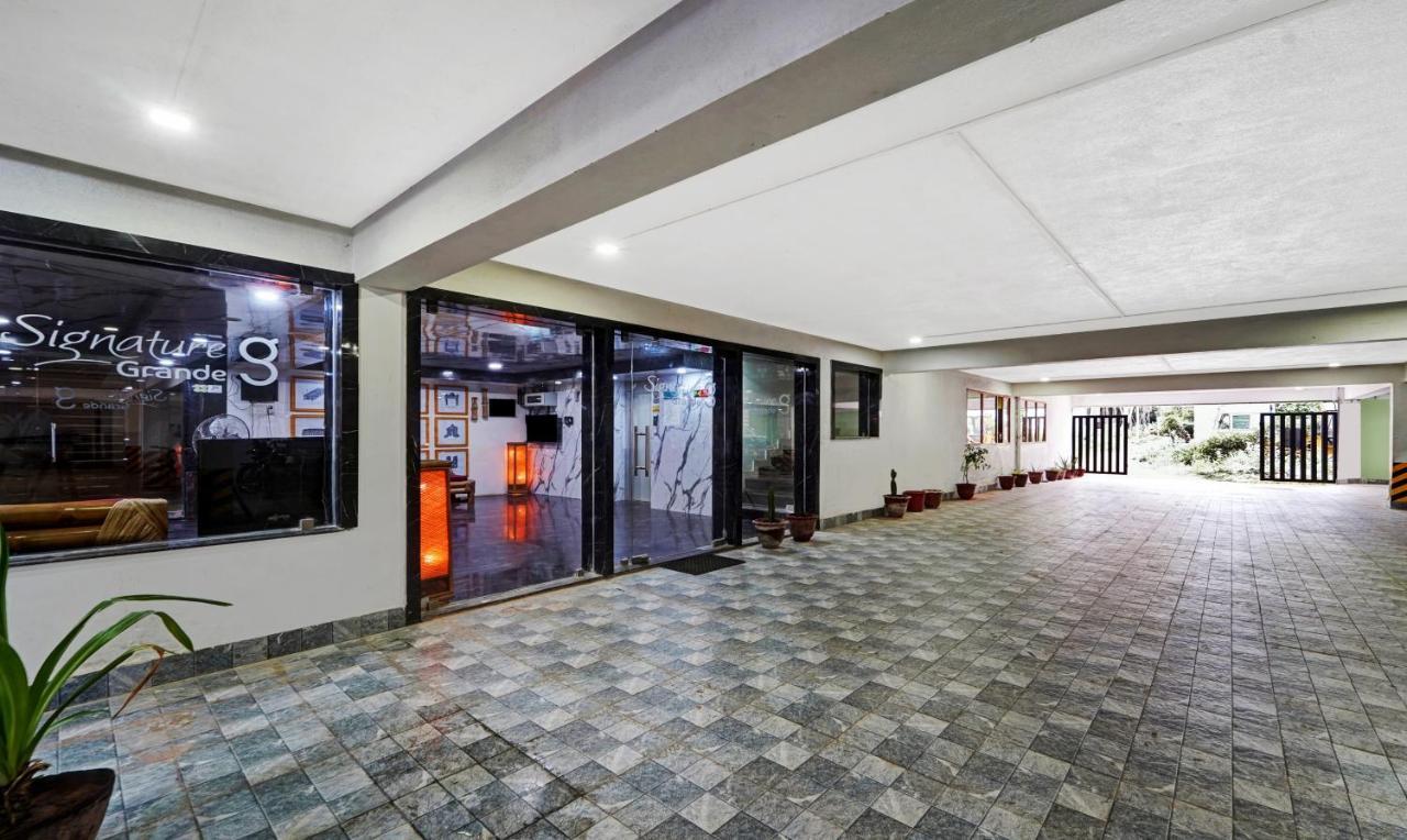 Treebo Signature Grande Kottakuppam Ngoại thất bức ảnh