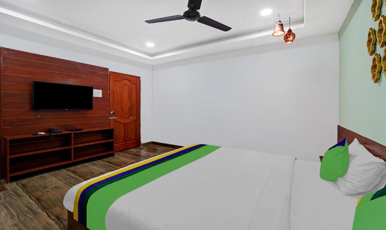 Treebo Signature Grande Kottakuppam Ngoại thất bức ảnh