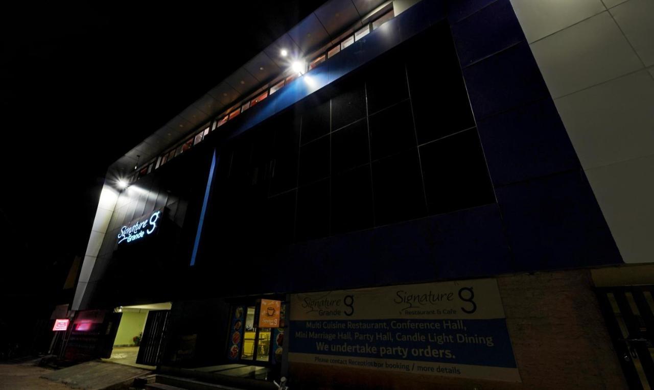 Treebo Signature Grande Kottakuppam Ngoại thất bức ảnh