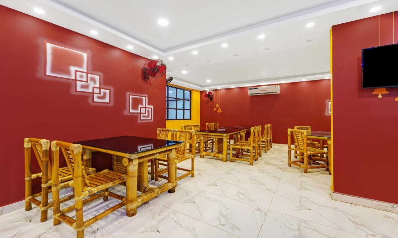 Treebo Signature Grande Kottakuppam Ngoại thất bức ảnh