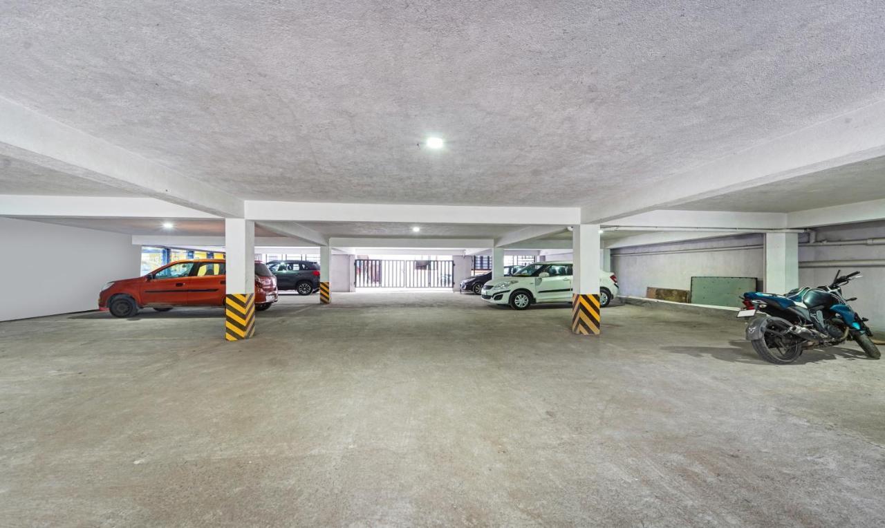 Treebo Signature Grande Kottakuppam Ngoại thất bức ảnh